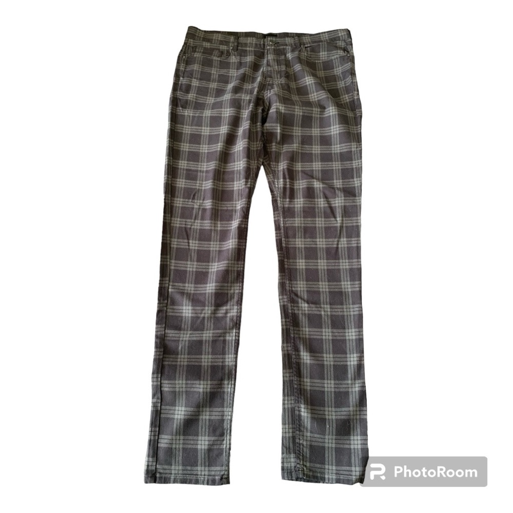 H & M Mens Pants Size 33